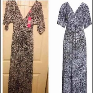 Lilly Pulitzer maxi NWT